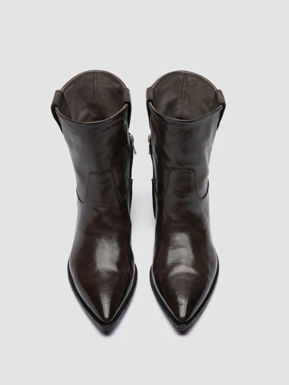 NOELIE DD/108 IGNIS T. MAGNETE