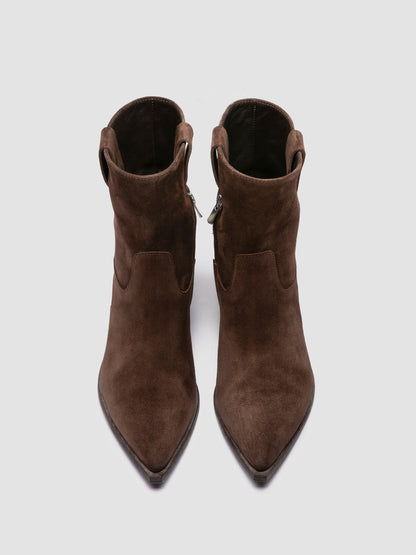 NOELIE DD/108 LIGHT CACHEMIRE COTTO