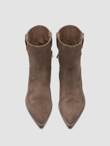 NOELIE DD/108 LIGHT CACHEMIRE VIGOGNA