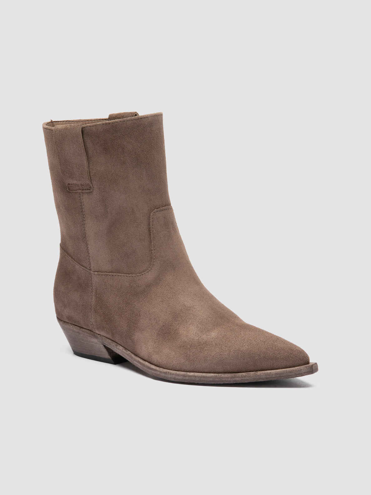 NOELIE DD/108 LIGHT CACHEMIRE VIGOGNA