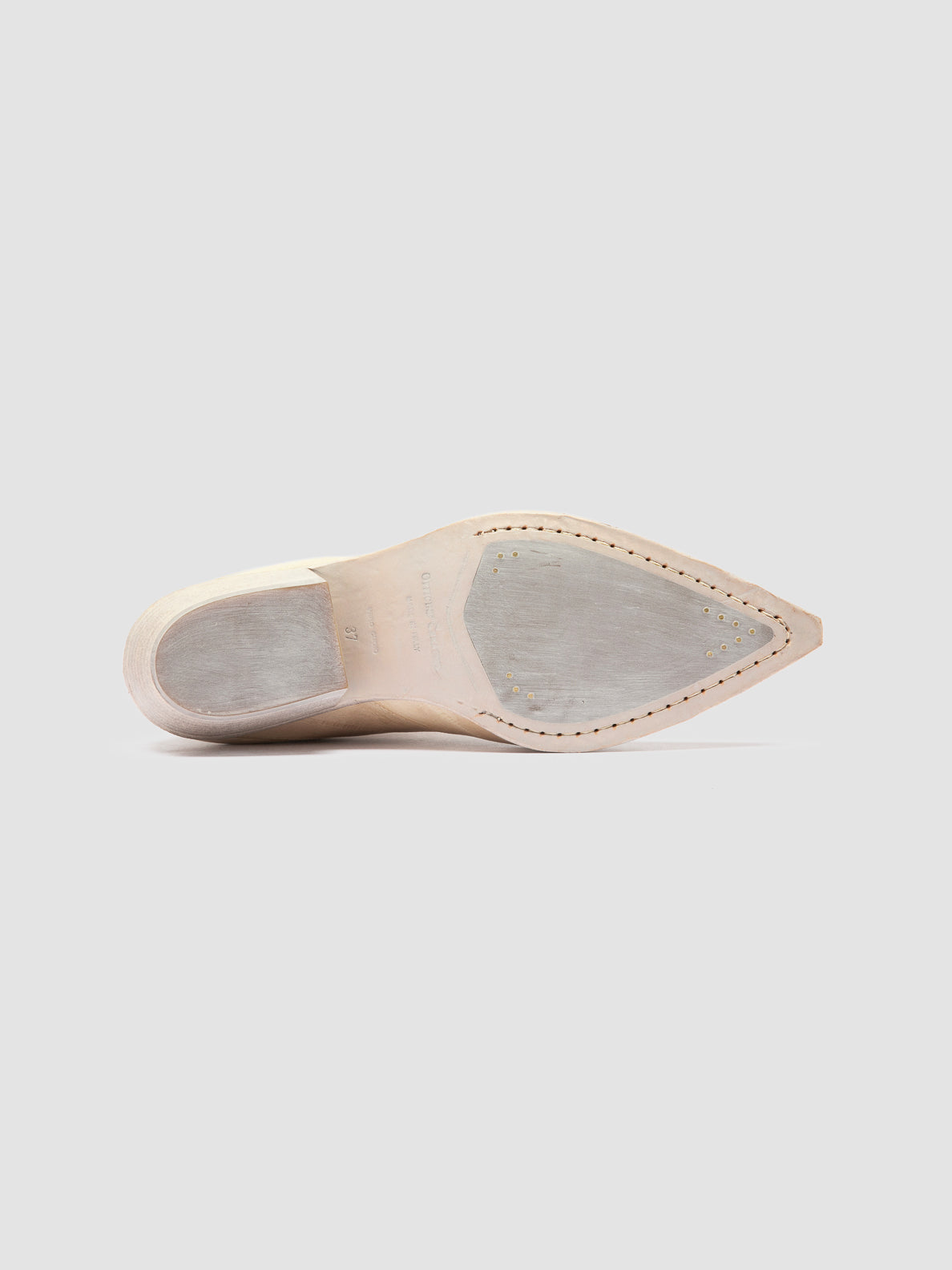 NOELIE DD/109 ANGUILLA OAT MILK