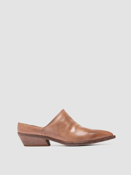 NOELIE DD/110 IGNIS T. MOCHA MOUSSE