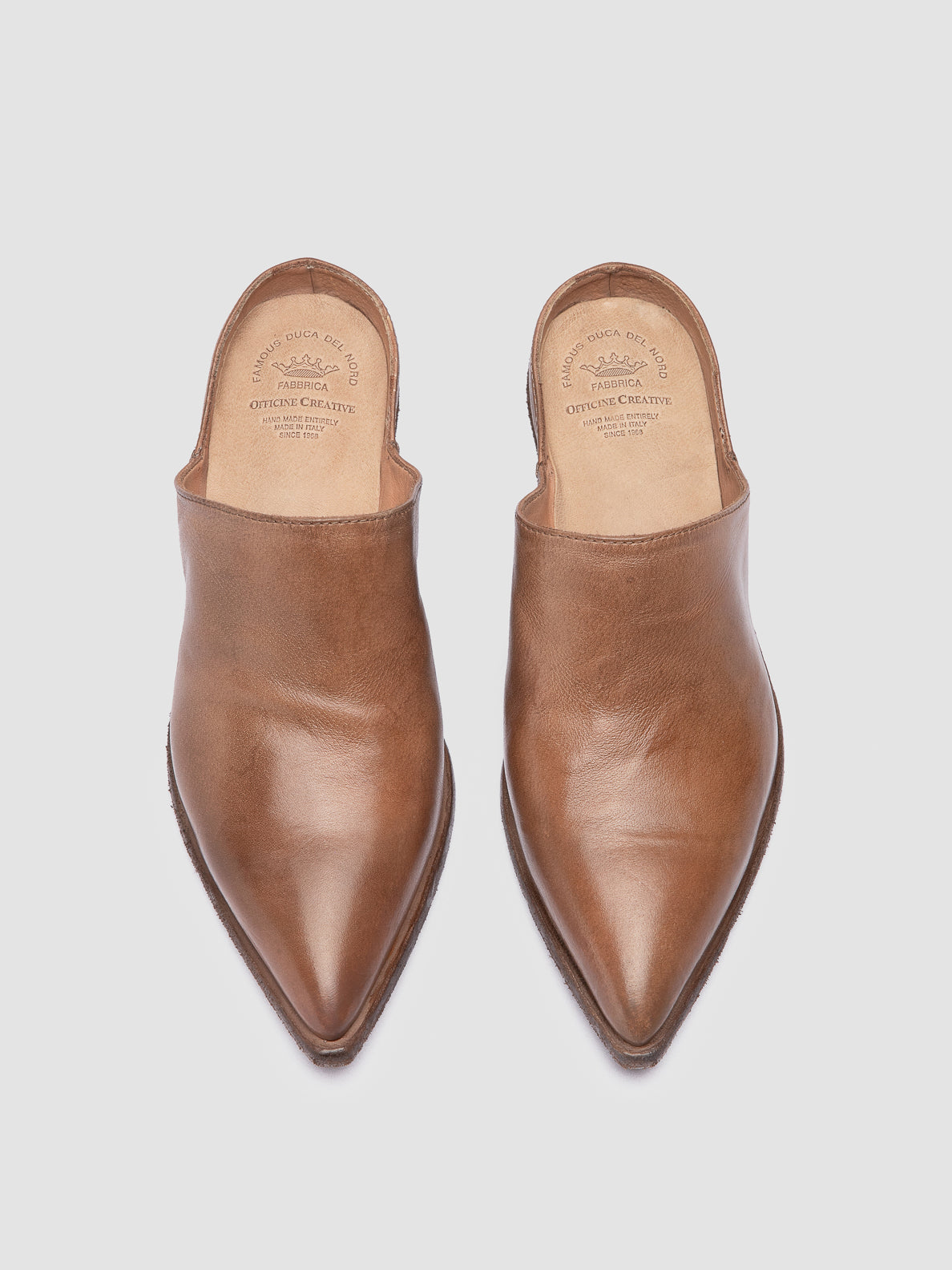 NOELIE DD/110 IGNIS T. MOCHA MOUSSE