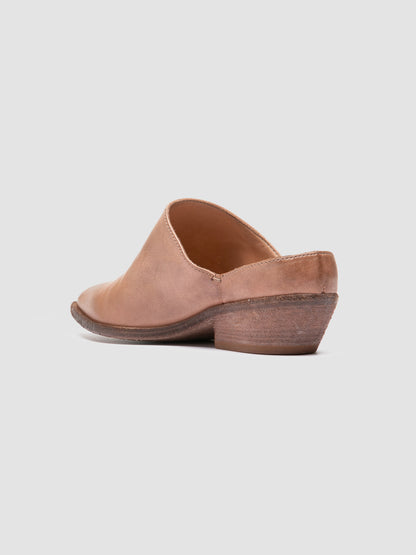 NOELIE DD/110 IGNIS T. MOCHA MOUSSE