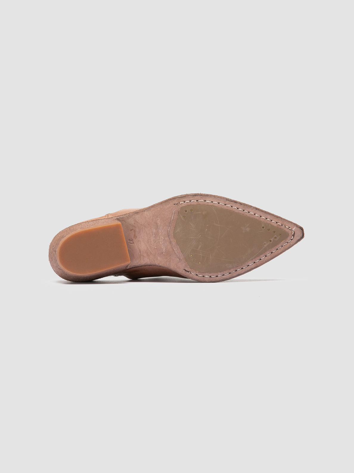NOELIE DD/110 IGNIS T. MOCHA MOUSSE