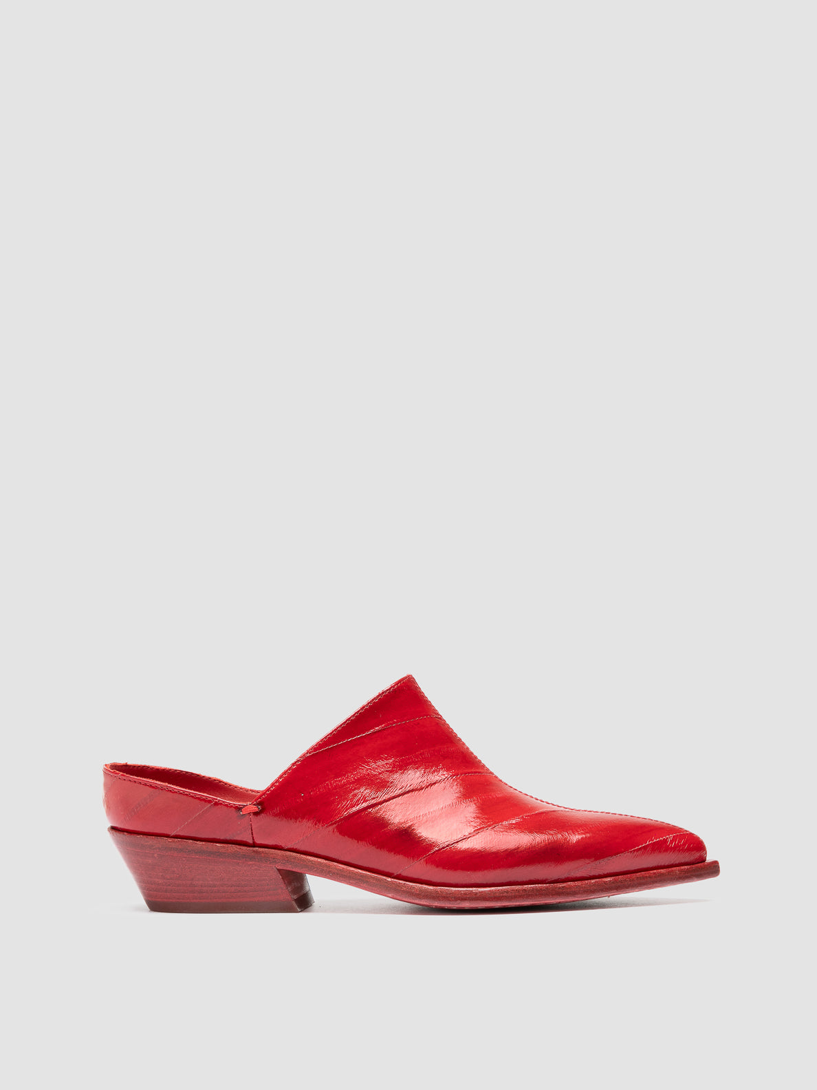 NOELIE DD/112 ANGUILLA HAUTE RED