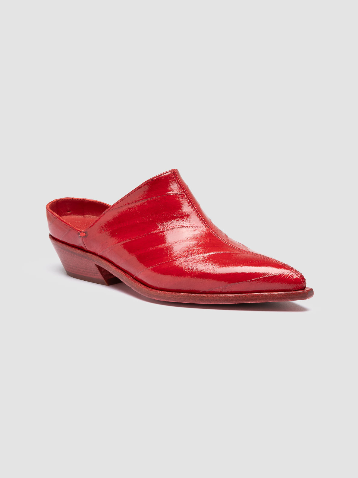 NOELIE DD/112 ANGUILLA HAUTE RED