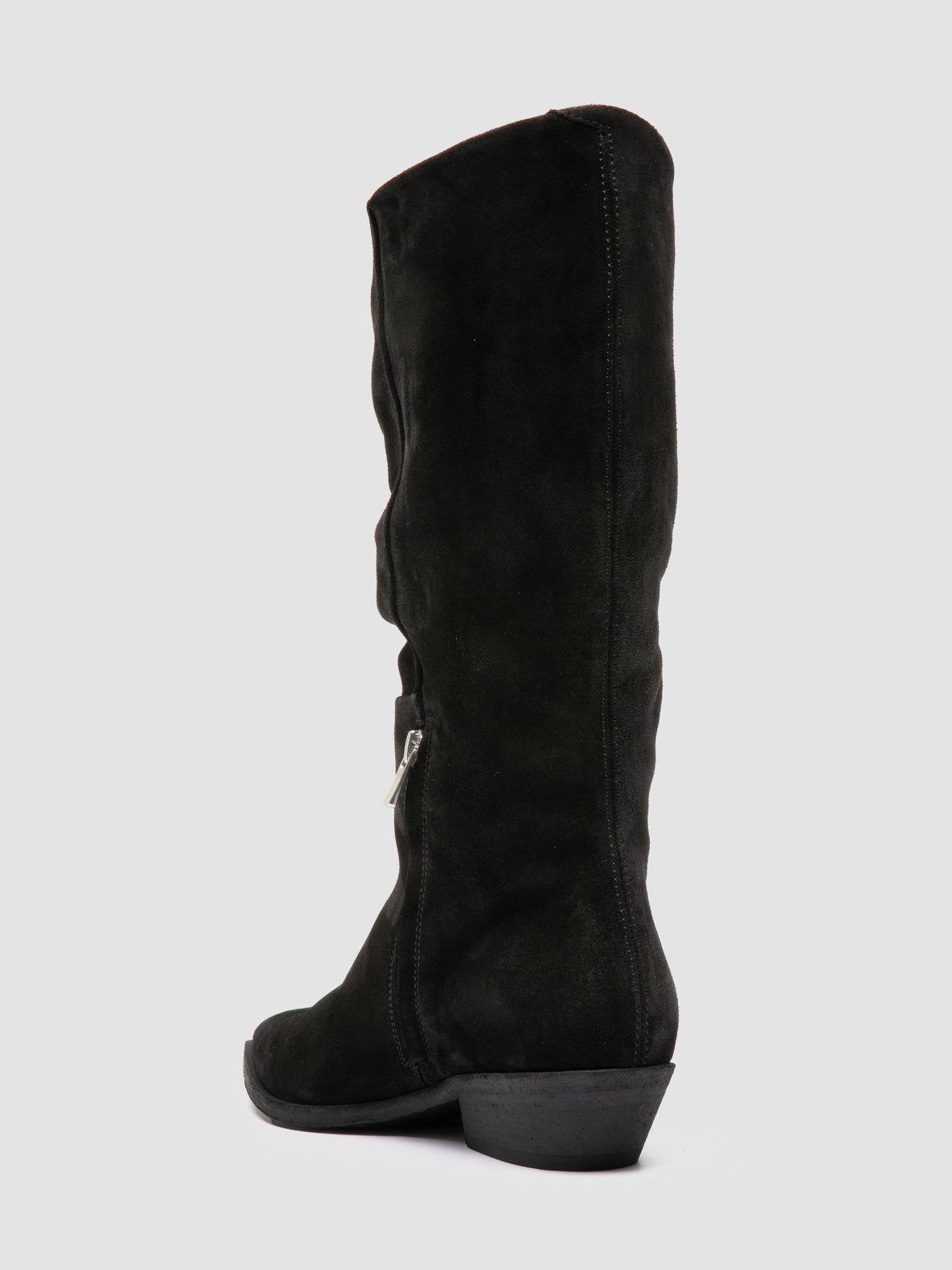 NOELIE DD/116 LIGHT CACHEMIRE NERO