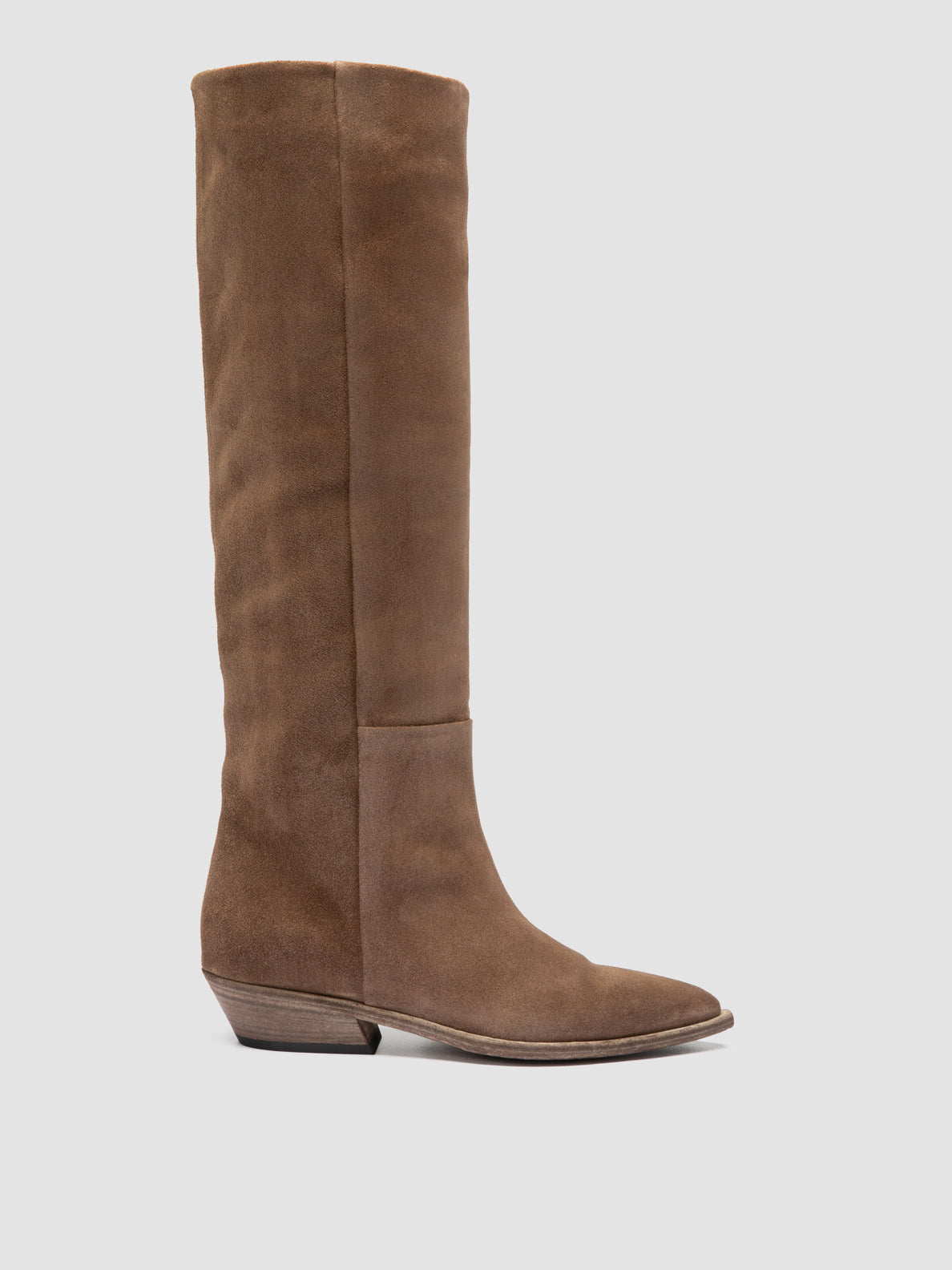 NOELIE DD/117 LIGHT CACHEMIRE TUNDRA