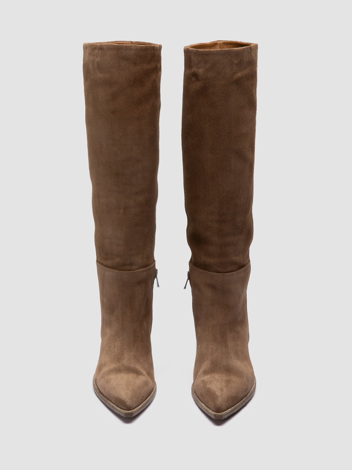 NOELIE DD/117 LIGHT CACHEMIRE TUNDRA