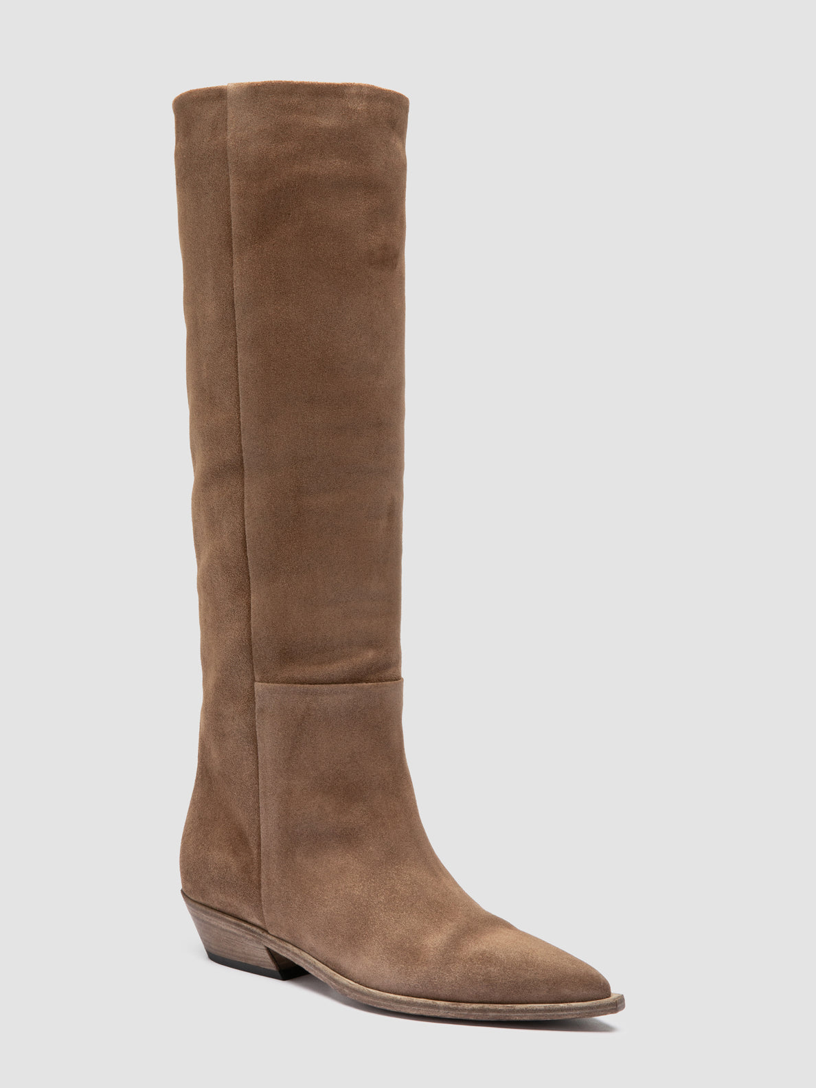 NOELIE DD/117 LIGHT CACHEMIRE TUNDRA