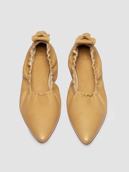 NORMA/001 AVIREX LIGHT BEIGE