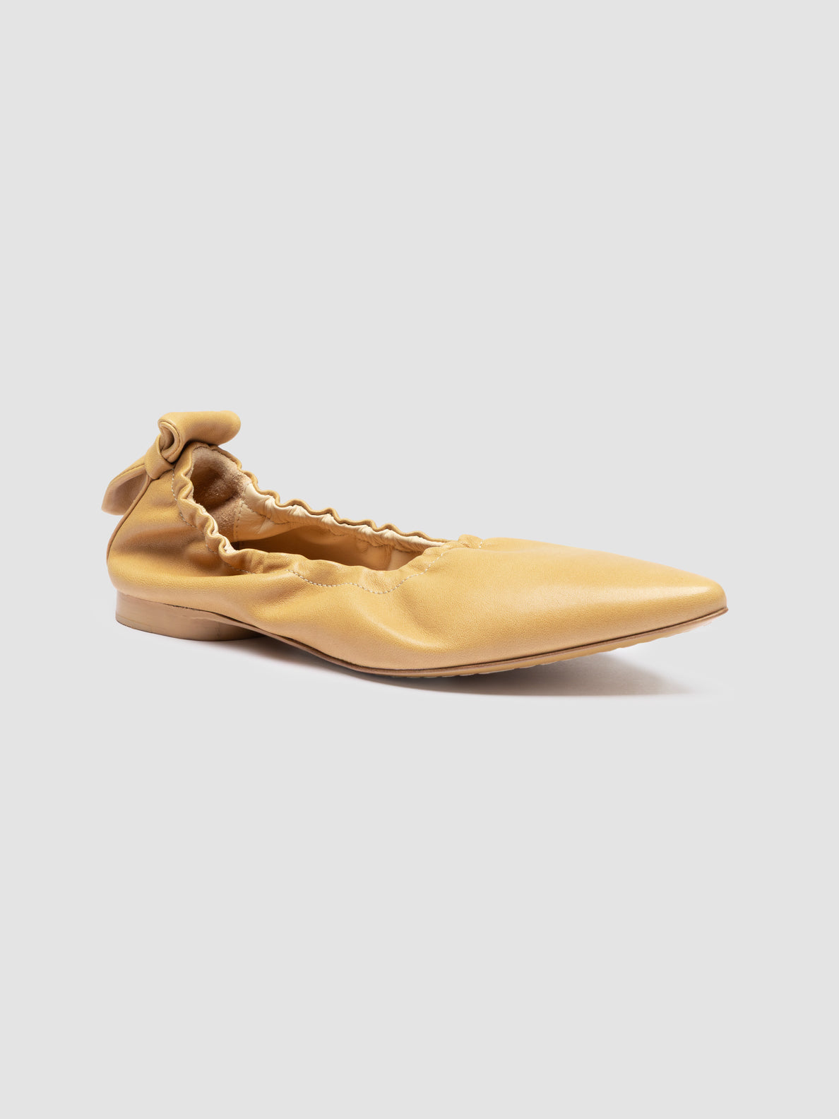 NORMA/001 AVIREX LIGHT BEIGE