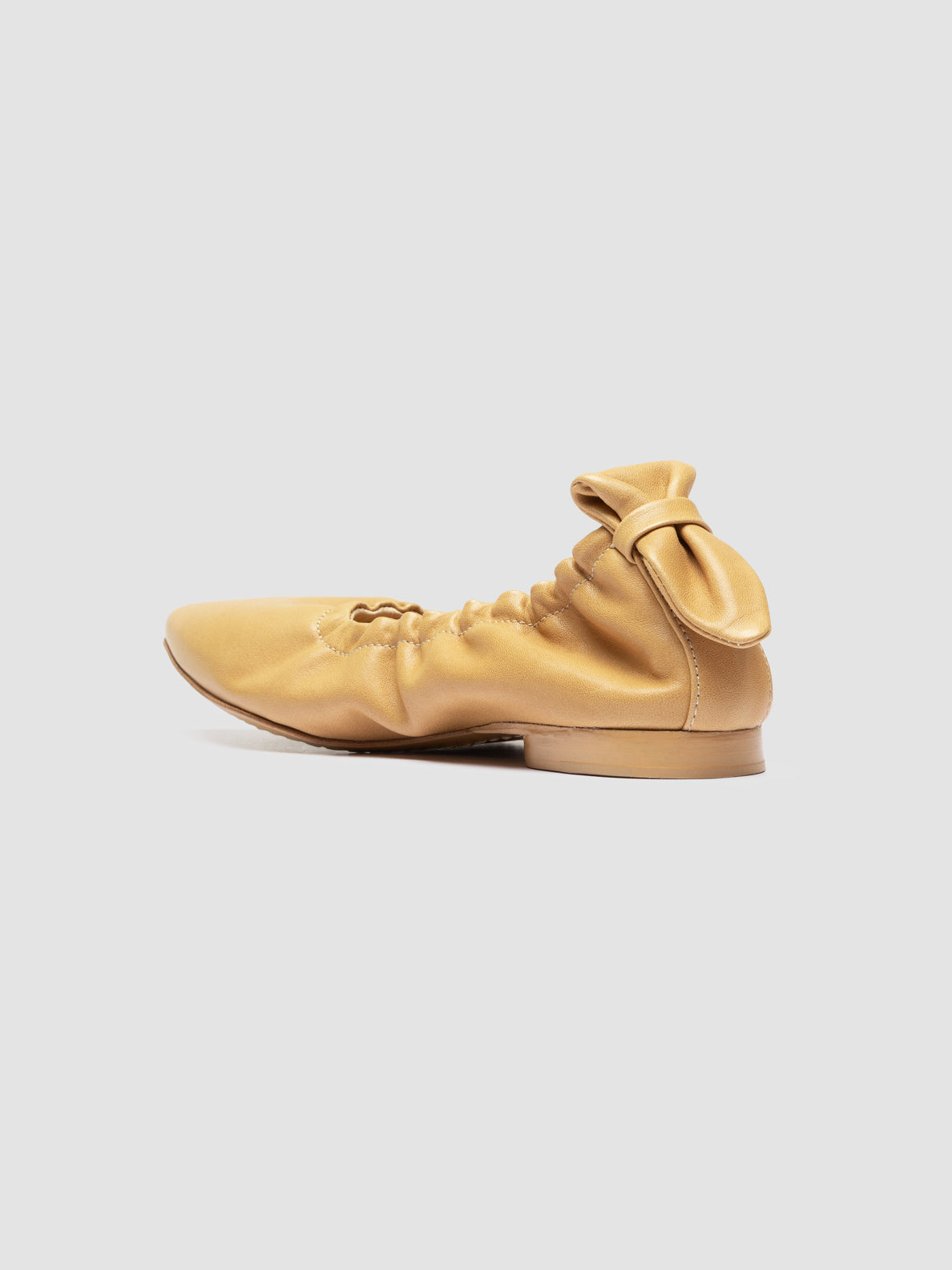 NORMA/001 AVIREX LIGHT BEIGE