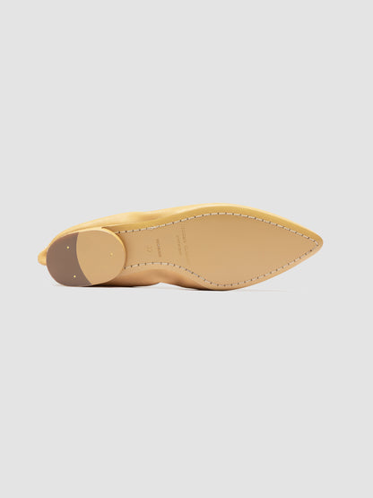 NORMA/001 AVIREX LIGHT BEIGE