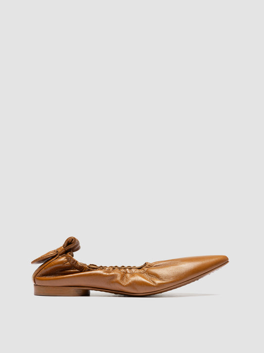 NORMA/001 LATEX BROWN