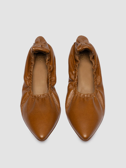 NORMA/001 LATEX BROWN