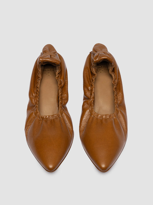 NORMA/001 LATEX BROWN