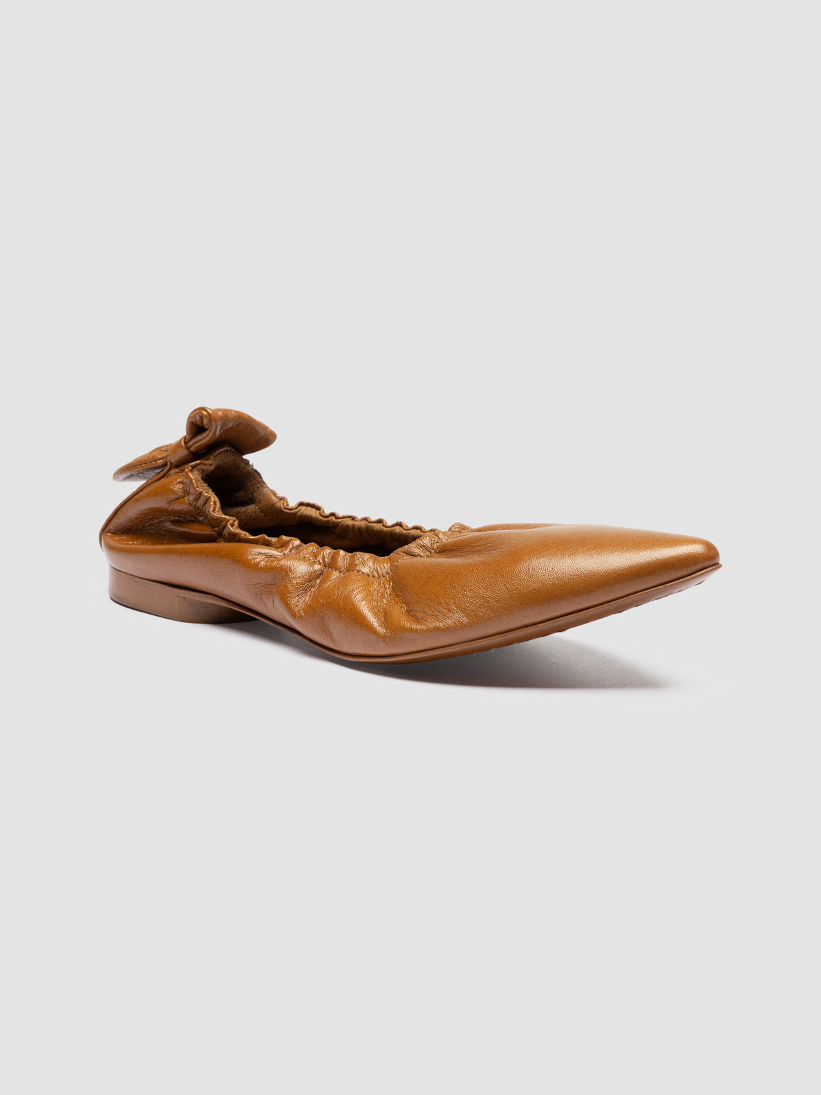 NORMA/001 LATEX BROWN