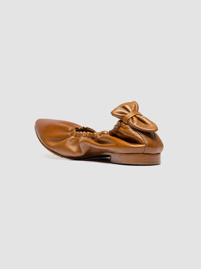 NORMA/001 LATEX BROWN