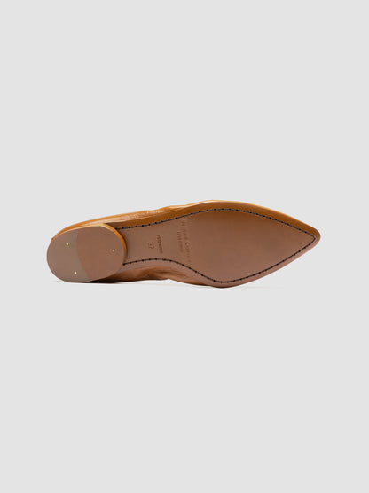 NORMA/001 LATEX BROWN