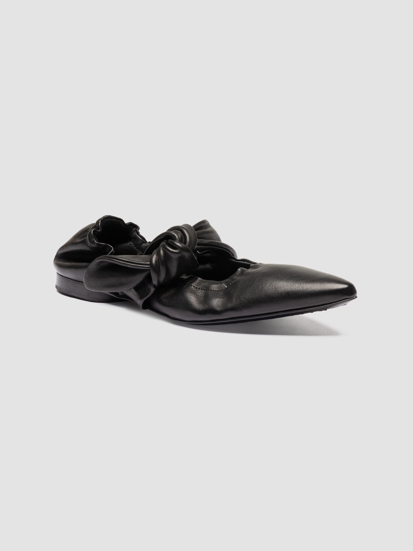 NORMA/002 AVIREX NERO