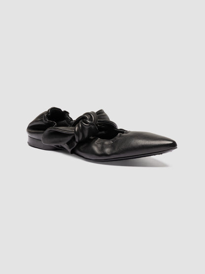 NORMA/002 AVIREX NERO