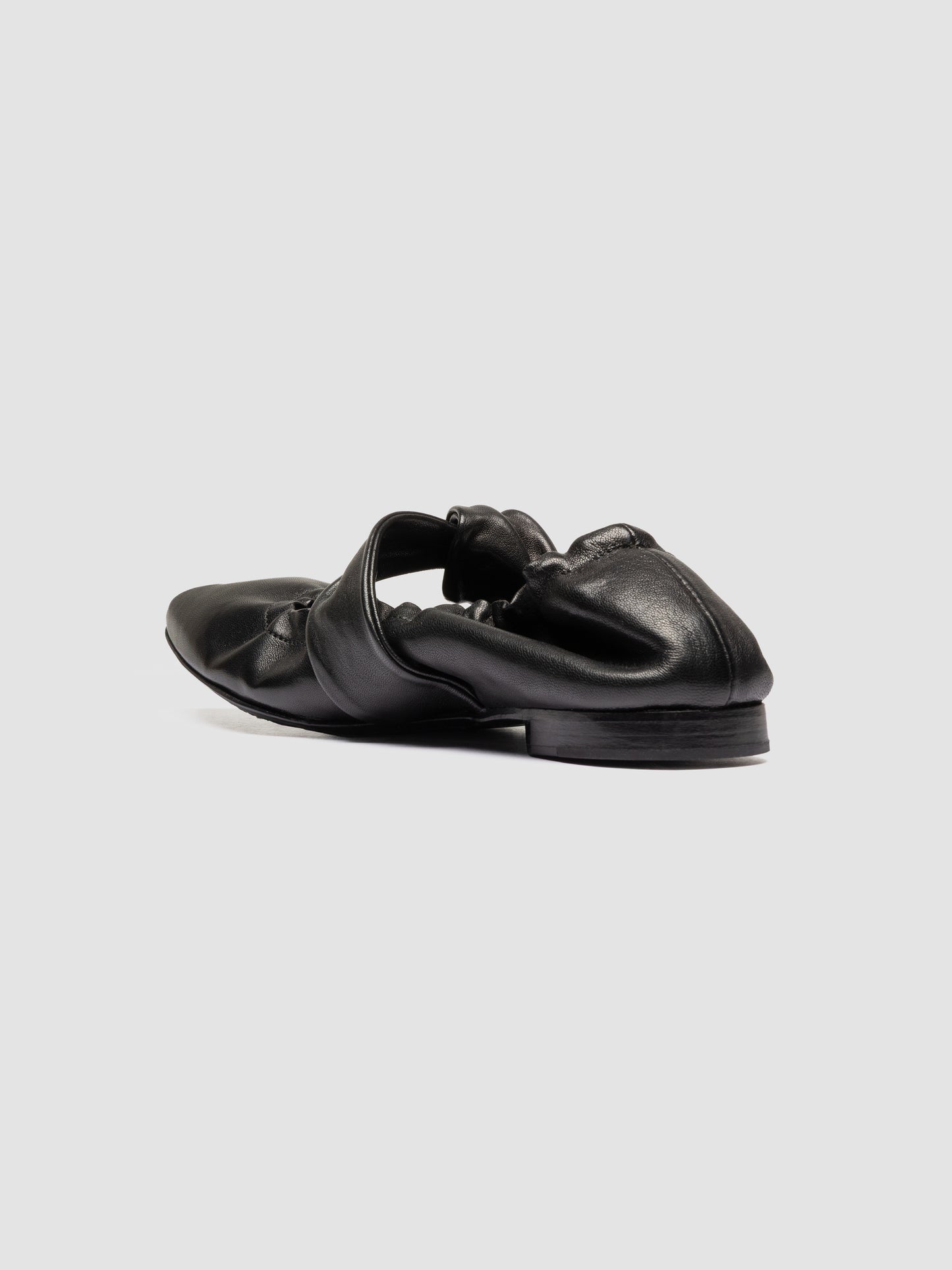 NORMA/002 AVIREX NERO