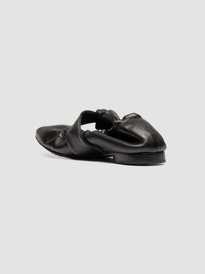 NORMA/002 AVIREX NERO