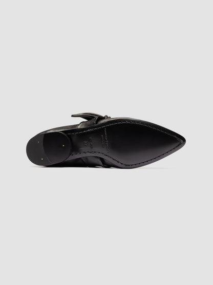 NORMA/002 AVIREX NERO