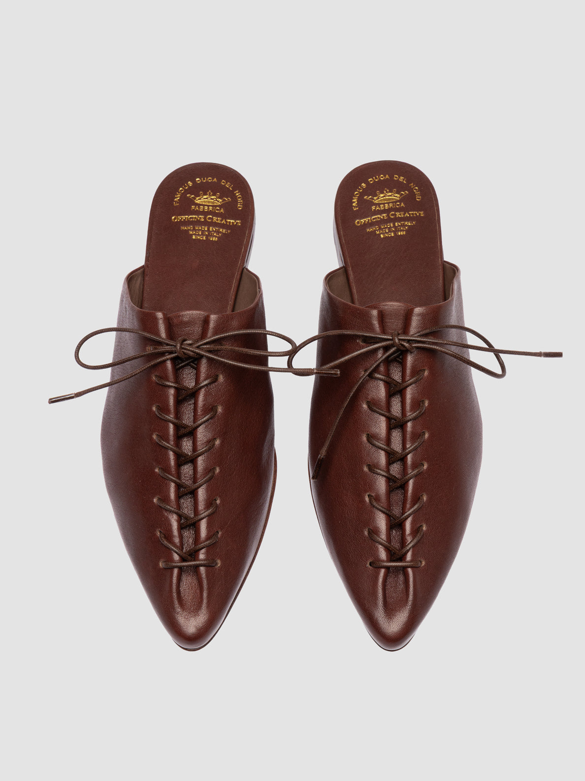 NORMA/003 AVIREX CASTAGNO