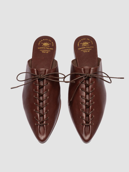 NORMA/003 AVIREX CASTAGNO