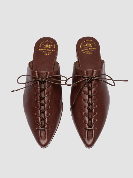 NORMA/003 AVIREX CASTAGNO