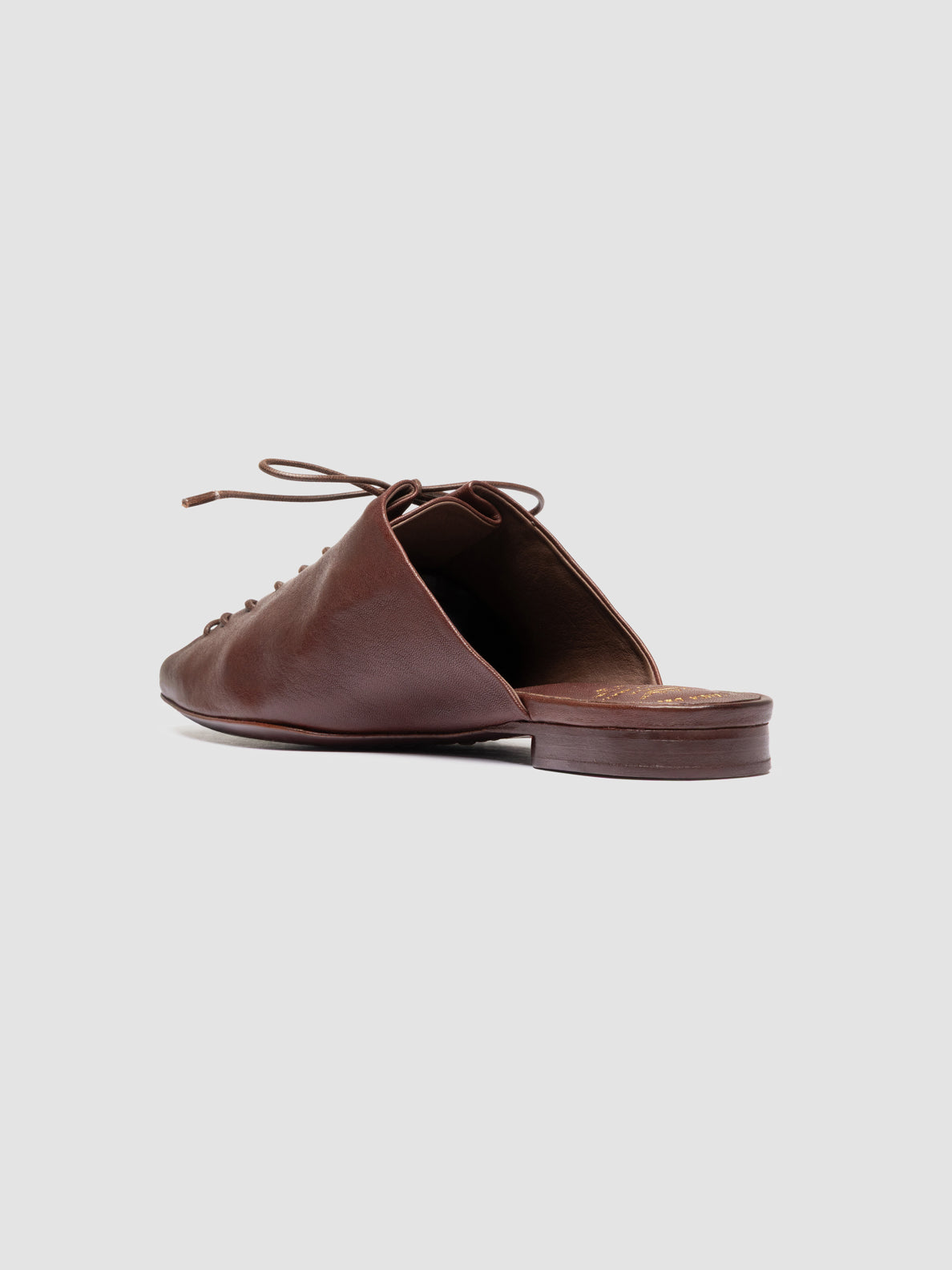 NORMA/003 AVIREX CASTAGNO