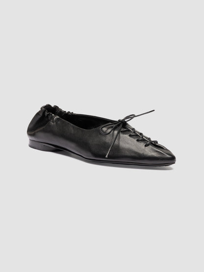 NORMA/004 AVIREX NERO