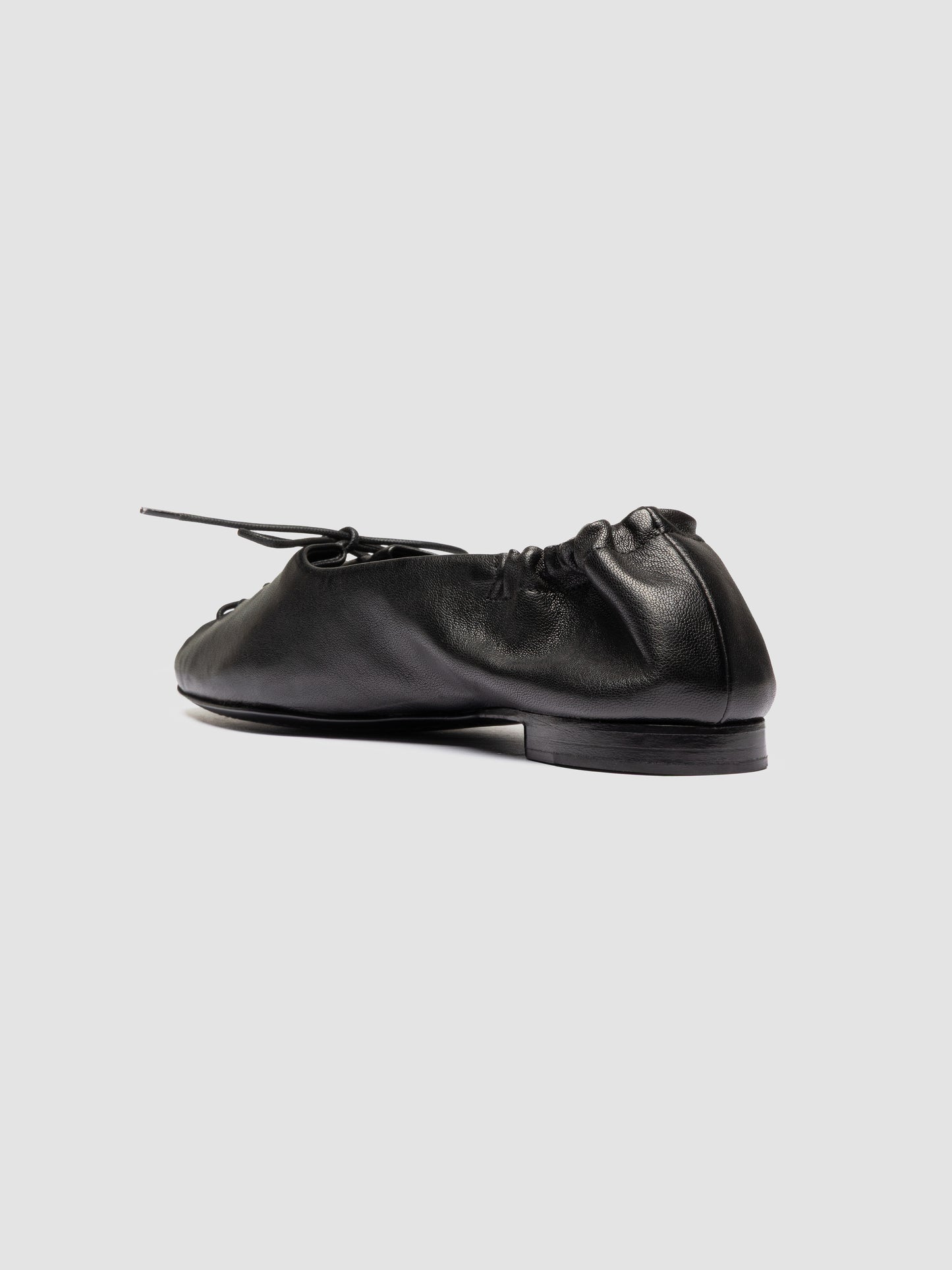 NORMA/004 AVIREX NERO