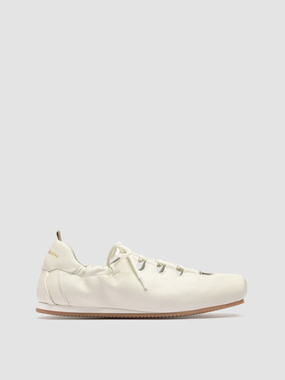 NOSE/101 AVIREX CERA_F.DO OFF WHITE/MIELE C.