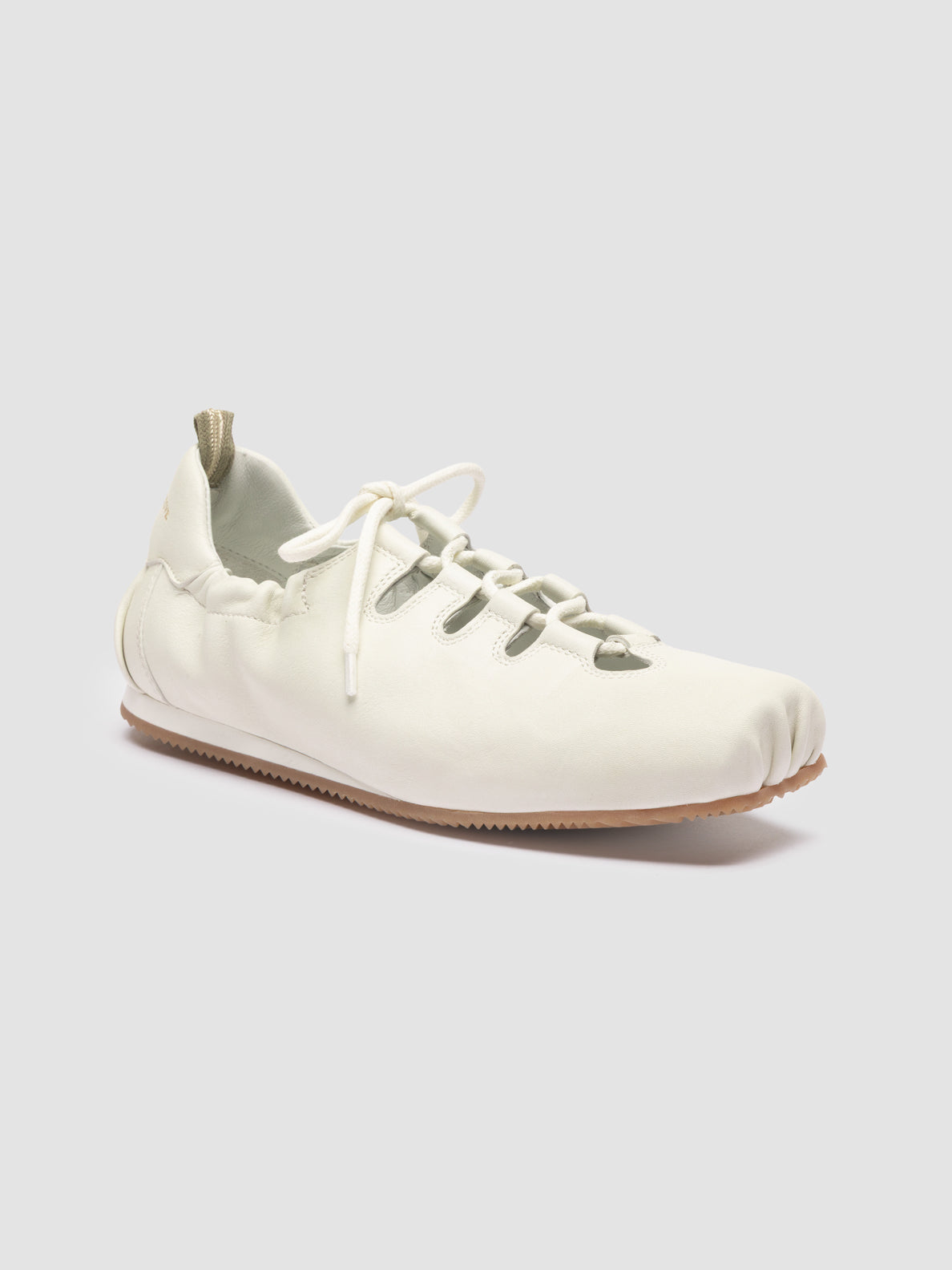 NOSE/101 AVIREX CERA_F.DO OFF WHITE/MIELE C.