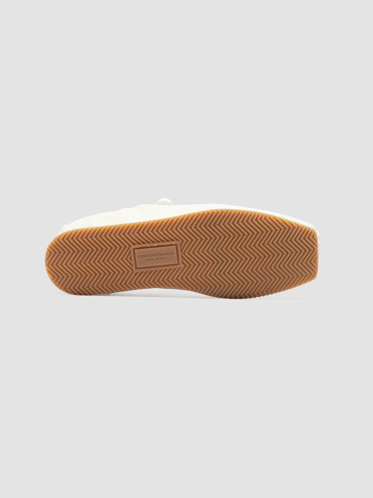 NOSE/101 AVIREX CERA_F.DO OFF WHITE/MIELE C.