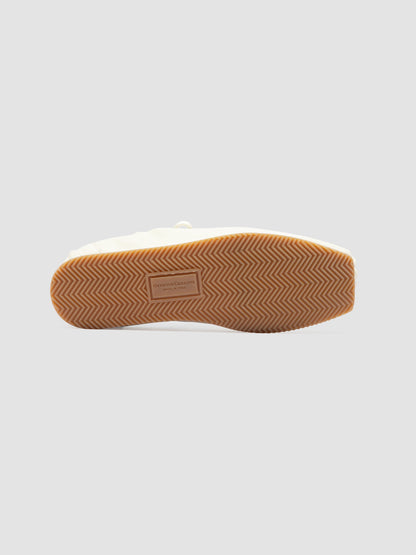 NOSE/101 AVIREX CERA_F.DO OFF WHITE/MIELE C.
