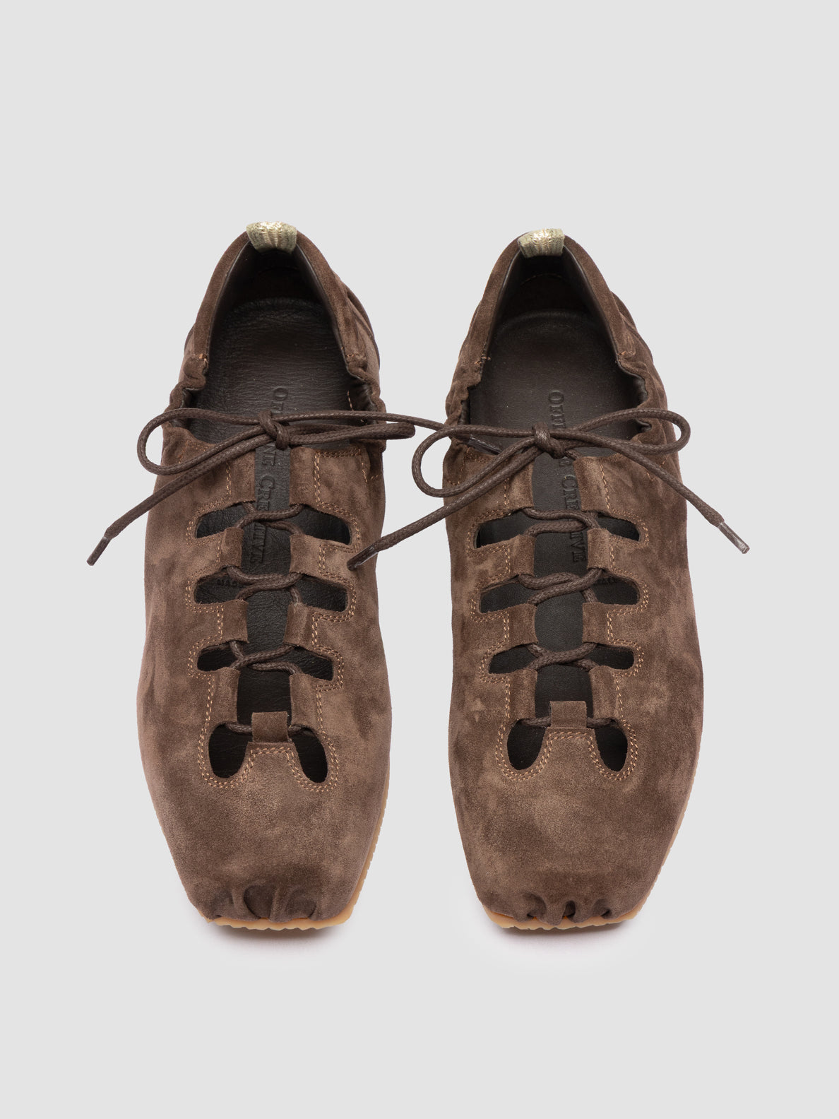 NOSE/101 LIGHT CACHEMIRE COTTO_F.DO OFF WHITE/MIELE C.