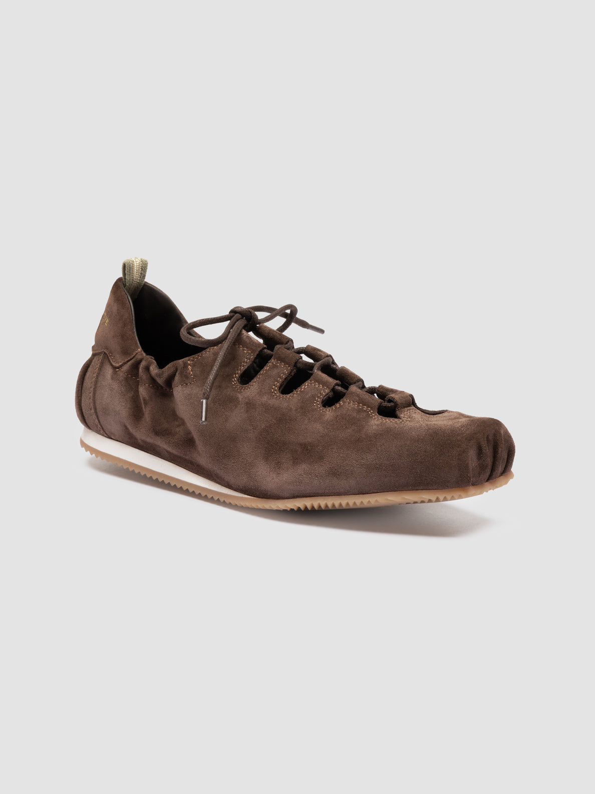 NOSE/101 LIGHT CACHEMIRE COTTO_F.DO OFF WHITE/MIELE C.