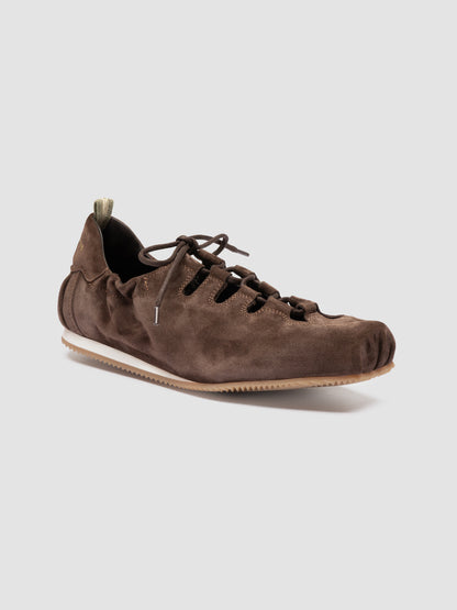 NOSE/101 LIGHT CACHEMIRE COTTO_F.DO OFF WHITE/MIELE C.