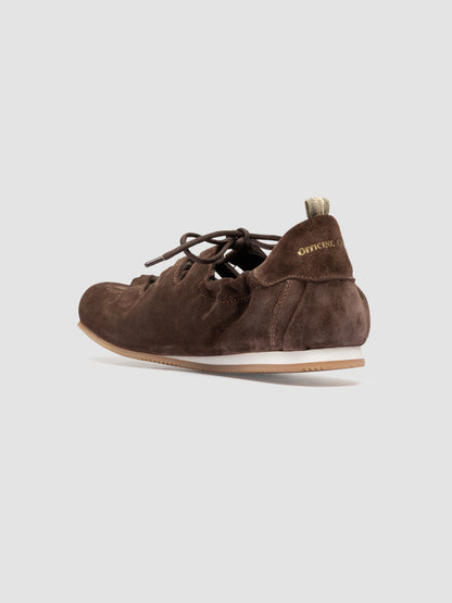 NOSE/101 LIGHT CACHEMIRE COTTO_F.DO OFF WHITE/MIELE C.
