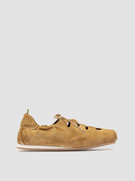NOSE/101 LIGHT CACHEMIRE ALCE_F.DO OFF WHITE/MIELE C.