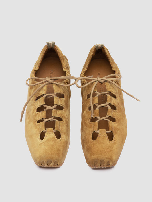 NOSE/101 LIGHT CACHEMIRE ALCE_F.DO OFF WHITE/MIELE C.