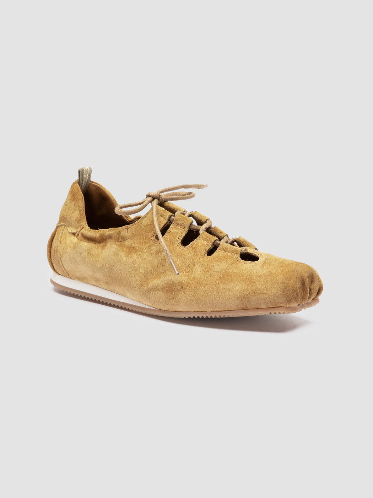 NOSE/101 LIGHT CACHEMIRE ALCE_F.DO OFF WHITE/MIELE C.