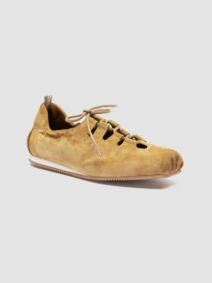 NOSE/101 LIGHT CACHEMIRE ALCE_F.DO OFF WHITE/MIELE C.