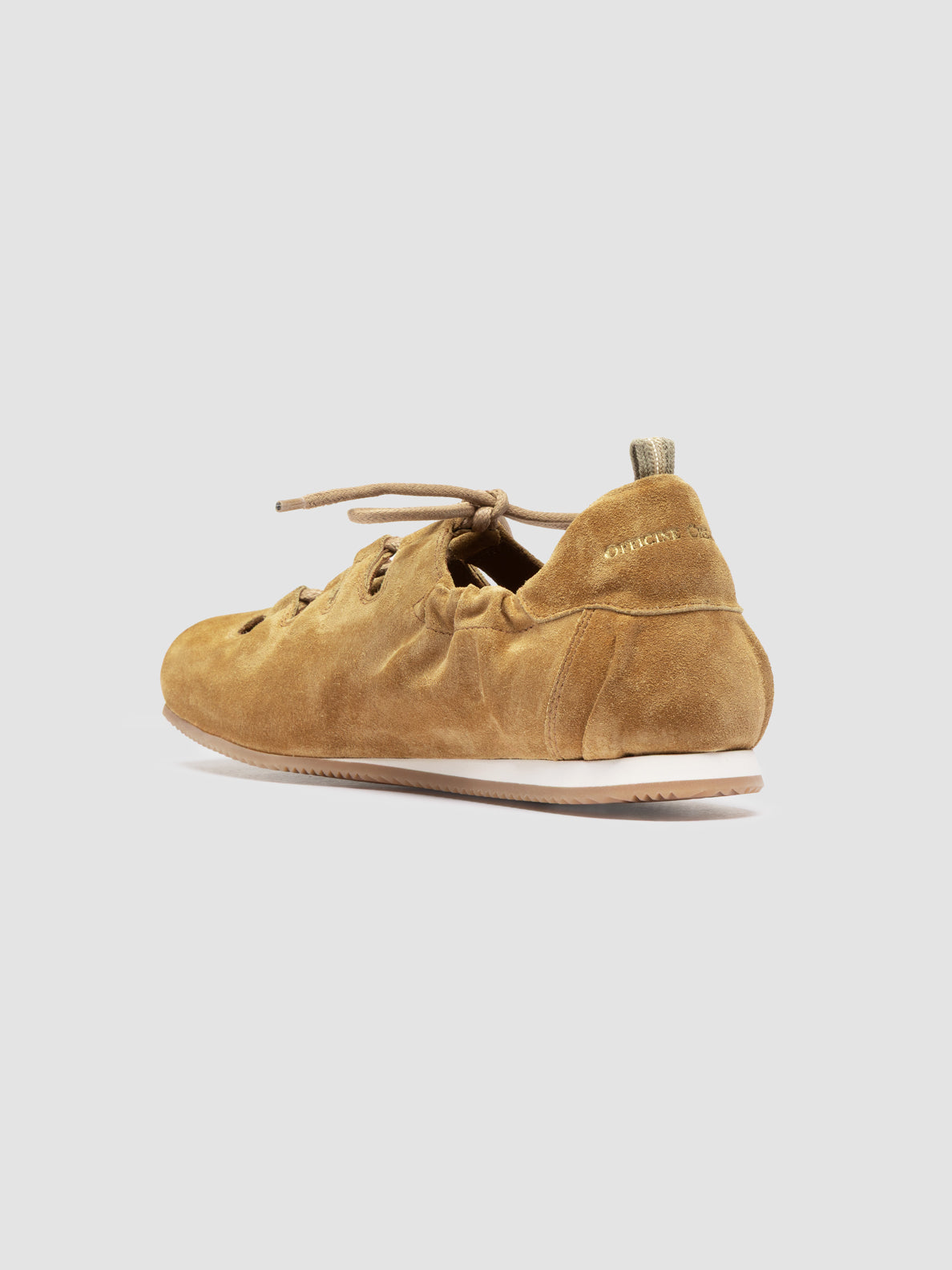 NOSE/101 LIGHT CACHEMIRE ALCE_F.DO OFF WHITE/MIELE C.