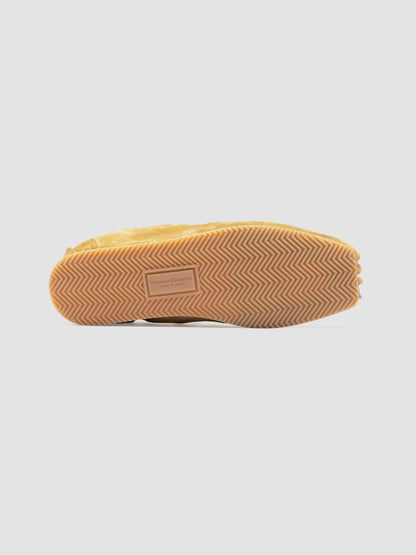 NOSE/101 LIGHT CACHEMIRE ALCE_F.DO OFF WHITE/MIELE C.